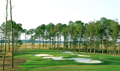 Golf Courses | Ocean City Golf Club | Best Ocean City, MD Golf Courses