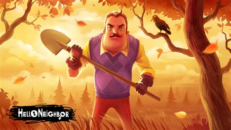 Hello Neighbor is free to purchase on the Epic Games Store for 24 hours ...