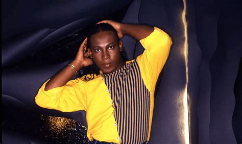 ‘What a star he would be today’: the extraordinary musical legacy of Sylvester - MyHouseRadio FM ...