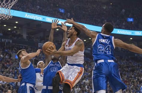 New York Knicks vs Toronto Raptors Recap, Highlights, Final Score, More ...