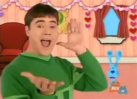 Love Day - Blue's Clues Wiki - Wikia