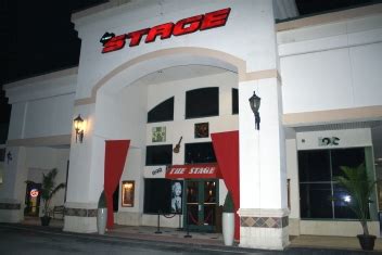 The Stage Restaurant & Nightclub - Restaurant - Bonita Springs - Bonita Springs