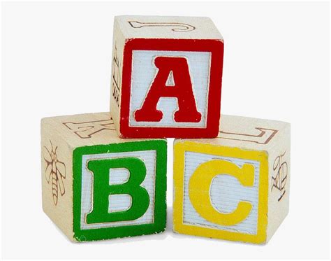 Abc Blocks Vector Image Wooden Blocks Clipart Stunning Free | Porn Sex Picture