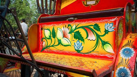 Can Bangladesh’s rickshaw artists survive modernization? | Adventure.com