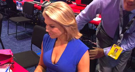 Report: Fox's Heather Nauert leaving for Team Trump ⋆ Conservative ...