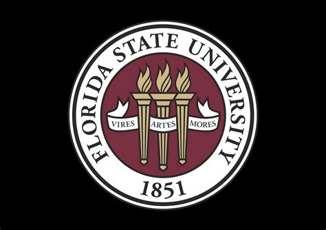 Florida State University Logo and symbol, meaning, history, PNG, brand