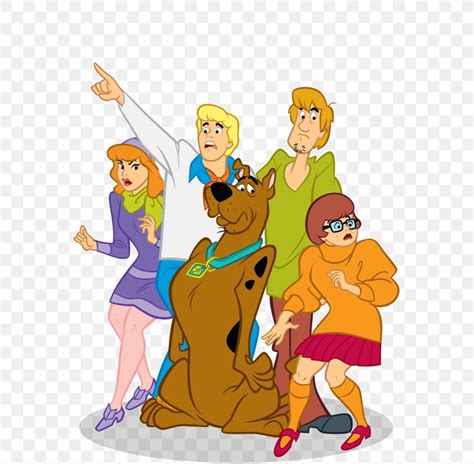 Scrappy-Doo Cartoon Network Character, PNG, 565x803px, Scrappydoo, Art ...