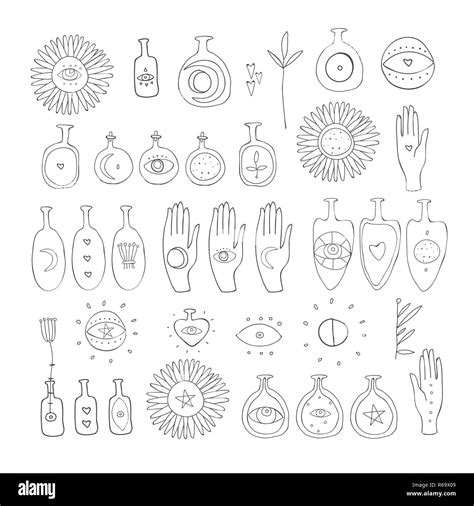 Art symbols hi-res stock photography and images - Alamy