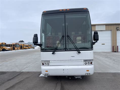 Used 2006 Van Hool T2145 for sale in Grand Island, NE #WS-16053 | We Sell Limos