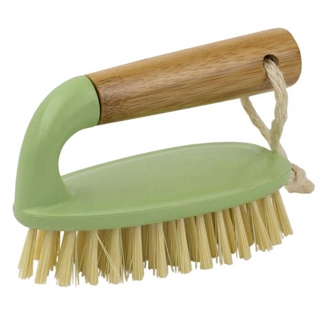 Tile and Grout Brush - Cleaning Brushes - Cleaning Tools - The Home Depot