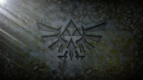 Legend of Zelda Triforce Wallpaper (75+ images)