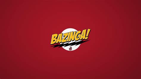 Bazinga Wallpapers - Wallpaper Cave