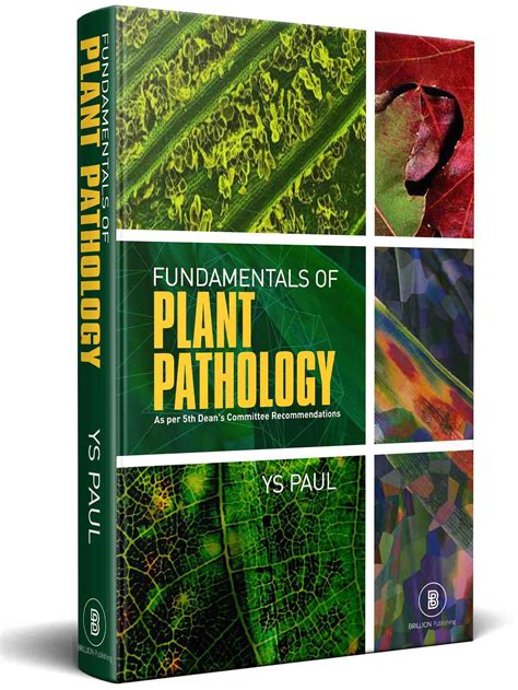 Plant Pathology – Brillion Publishing