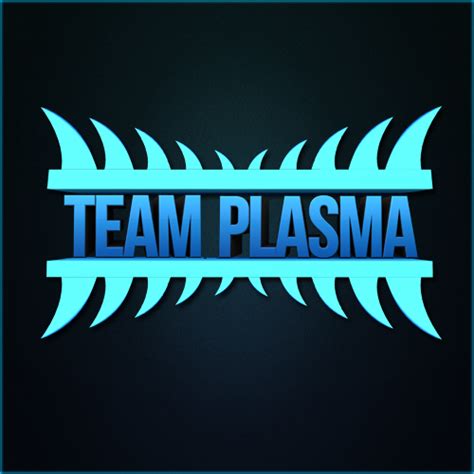 Team plasma logo by HPpavilionDV6 on DeviantArt