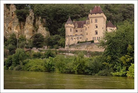 DORDOGNE la roque gageac | Castle, Neuschwanstein castle, Germany castles