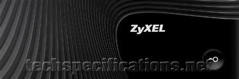 ZyXEL WAP3205V2 Access Point Tech Specs