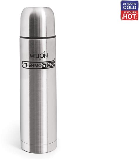 Milton Thermosteel 1 L Flask - Buy Milton Thermosteel 1 L Flask Online at Best Prices in India ...