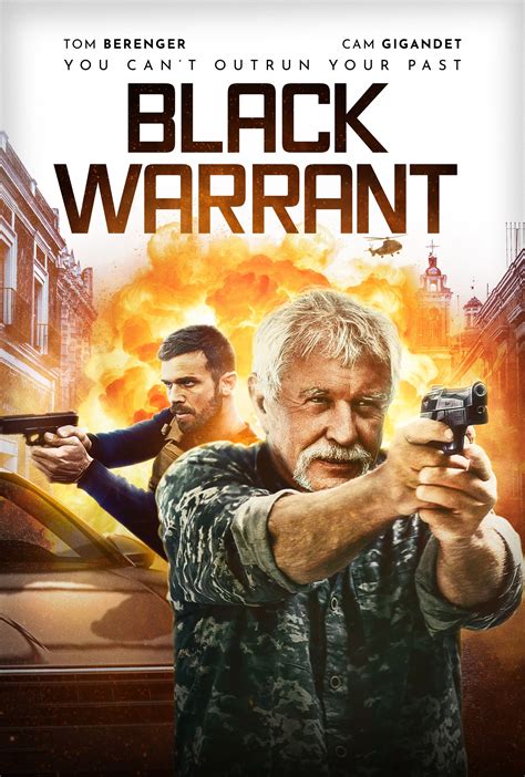 Download Black Warrant (2022) BluRay 1080p x264 - YIFY - WatchSoMuch