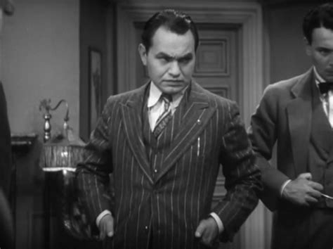 Little Caesar (1931) Review, with Edward G. Robinson and Douglas Fairbanks Jr. – Pre-Code.Com