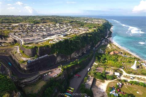 PANTAI PANDAWA BEACH BALI : Best Travel Guide