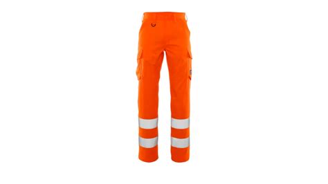 20859-236-14 82C50 | Mascot Workwear 20859-236 Orange Hi-Vis Hi Vis ...