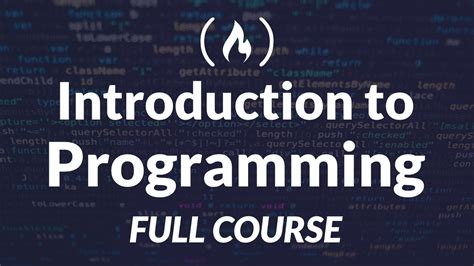 Learn the basics of computer programming and computer science with this ...