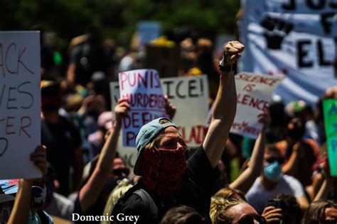 WATCH LIVE: Elijah McClain protest in Aurora