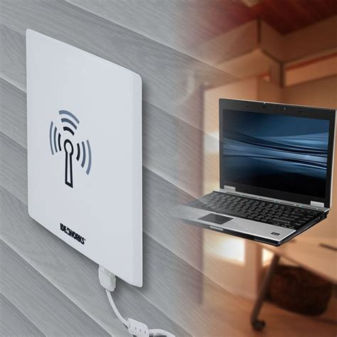 Long Distance Wifi Antenna | As Seen On TV