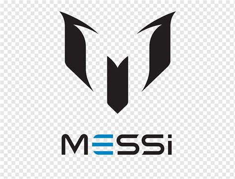 Messi Argentina Logo