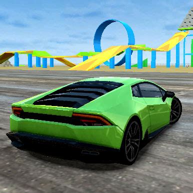 Madalin Stunt Cars 2 - Play Game Online