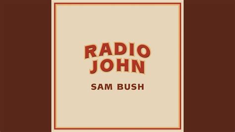 Radio John - YouTube