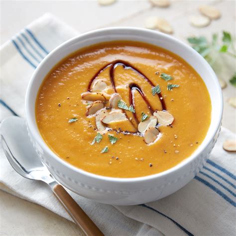 Vegan Pumpkin Bisque | Allrecipes