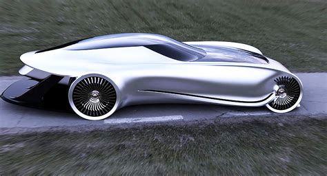 2050 Cars Of The Future