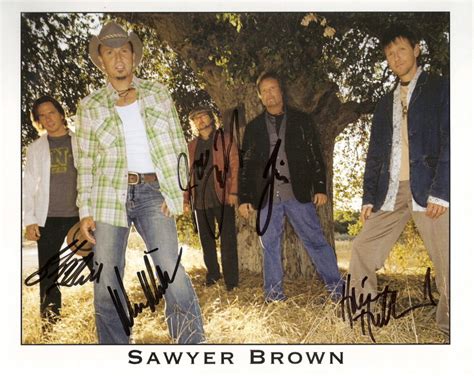 Sawyer Brown Wiki