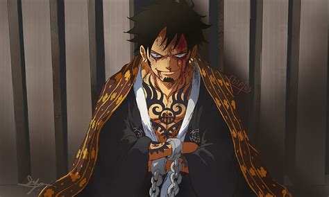 HD wallpaper: One Piece, Trafalgar Law | Wallpaper Flare