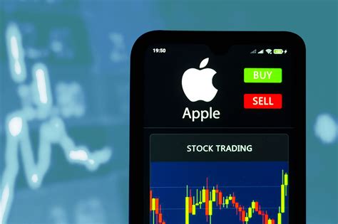 How to Buy Apple Stock