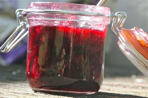 Bing cherry preserves. For gorgeous color do it this way | Cherry ...