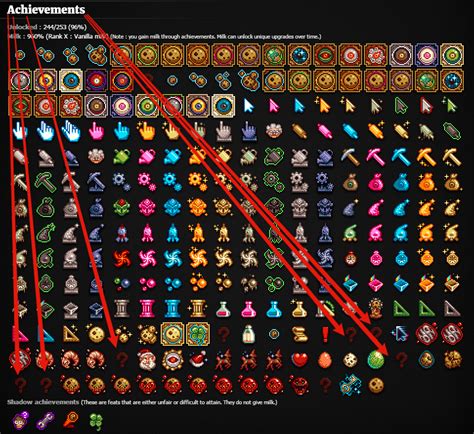 How do i get the achievements pointed to? : r/CookieClicker