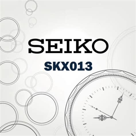 Seiko Skx013 Review – A Look At Seiko’s Best Dive Watch? [2024 Update]