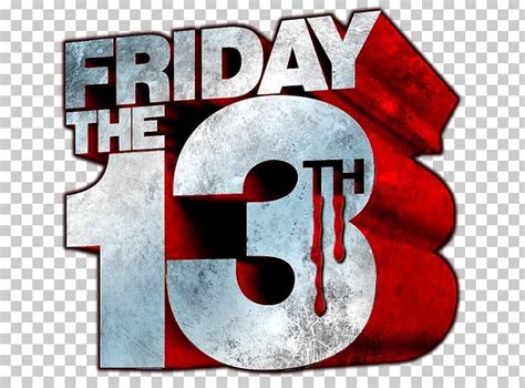 Jason Voorhees Friday The 13th: The Game YouTube Logo PNG, Clipart ...