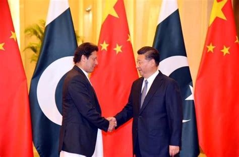 China takes strategic friendship with Pakistan to the next level