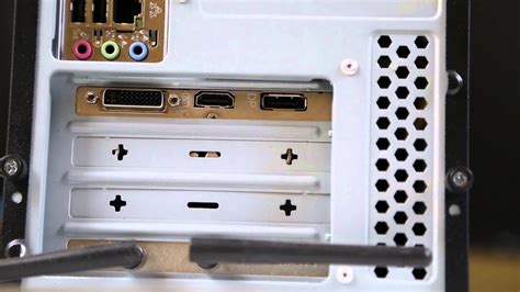 How To Set Up Multiple Monitors Using a DisplayPort 1.2 to 3 DisplayPort Multi-Display MST Hub ...