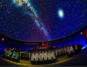 Bishop Museum Planetarium