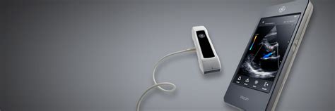 Vscan Extend Portable Ultrasound | GE Healthcare