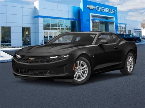 Used 2023 Chevrolet Camaro for Sale in 07307, NJ (with Photos) - CarGurus