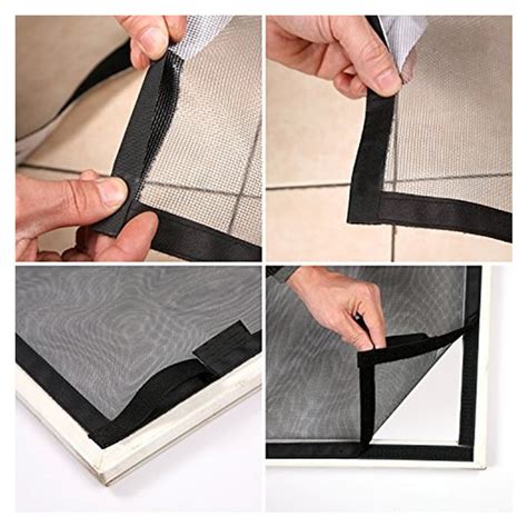 * DIY Adjustable Window Screens | Buy Online - Fast Free Delivery