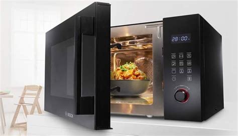 Best Solo, Grill & Convection Microwave Ovens In India 2022