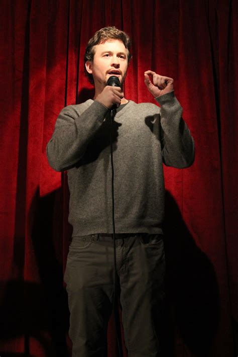 Matt McCusker | 1/6/16 Northern Comedies at Bardot Cafe | Northern Comedies | Flickr