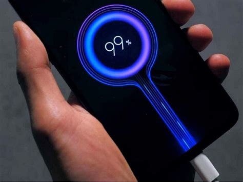 Xiaomi's 200-watts fast charging phone on the way - TechStory