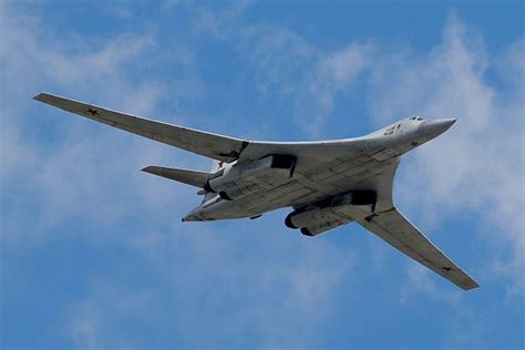 Ukraine's daring drone attack targets Russia's lone 'White Swan' Bomber Base